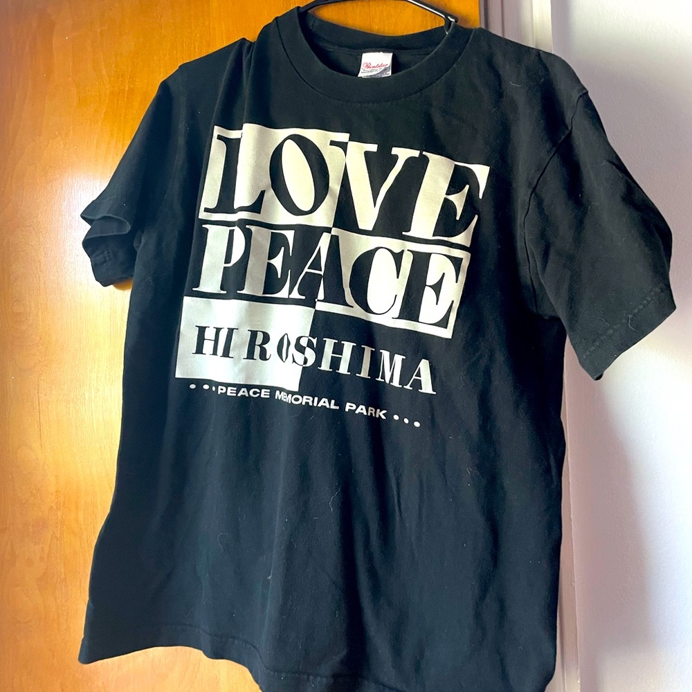 Vintage Shirt *RARE*